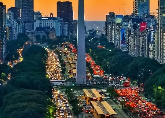 Apartamento de 2 Dormitorios